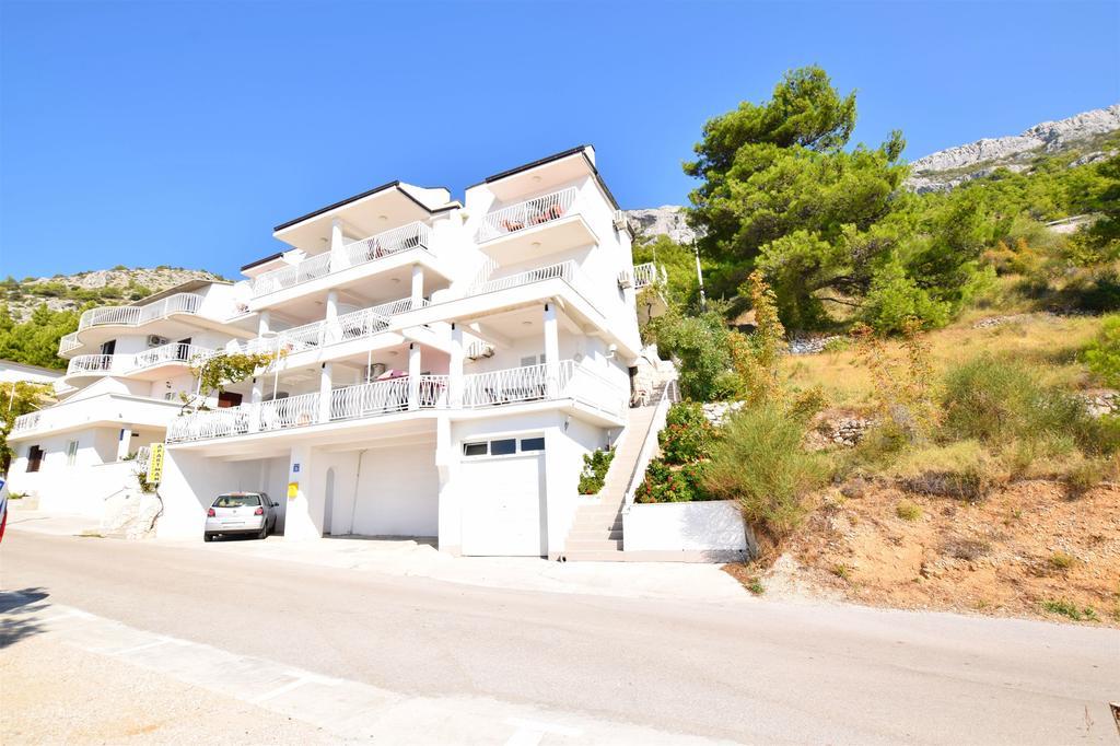 Apartments Dubravka Pisak Exterior foto