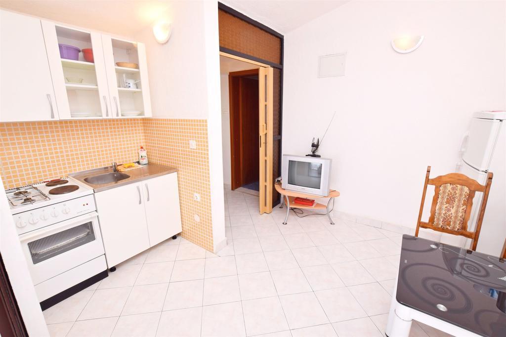 Apartments Dubravka Pisak Exterior foto