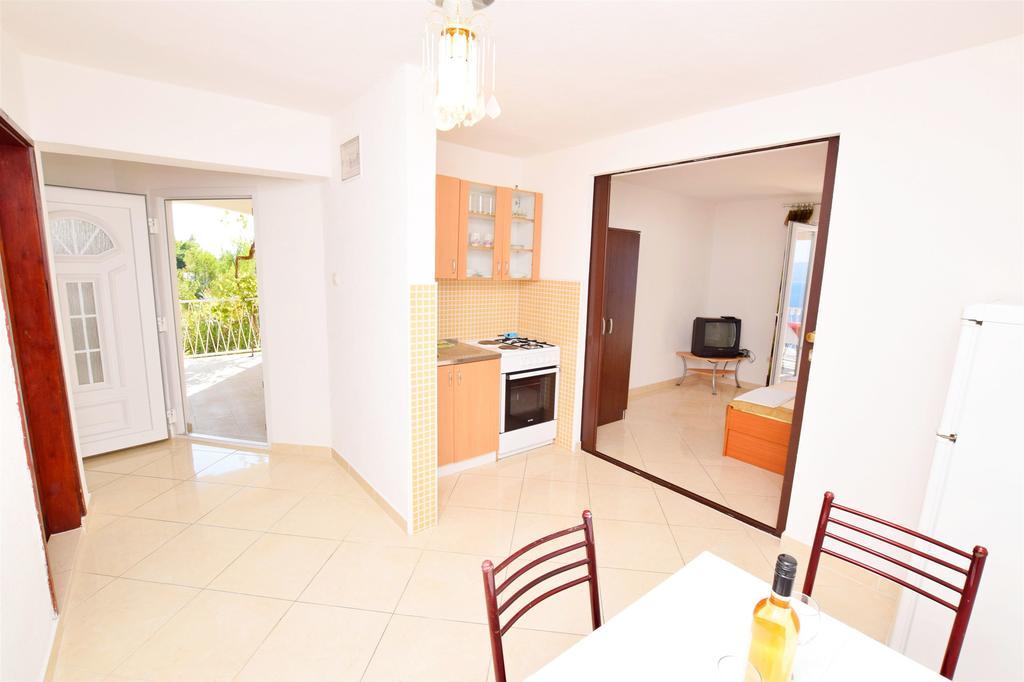 Apartments Dubravka Pisak Exterior foto